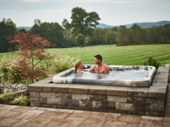 aspen hot tubs