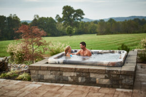 Why Aspen Hot Tubs Are a Smart Investment for Your Backyard Retreat