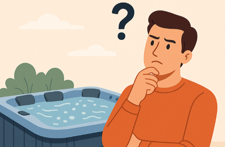 jacuzzi near me