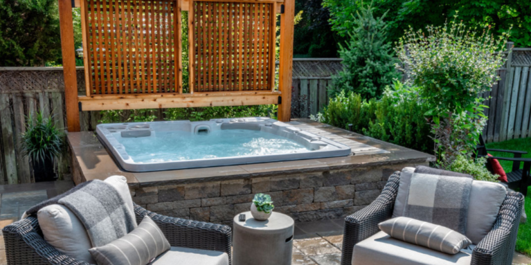 hot tub des moines