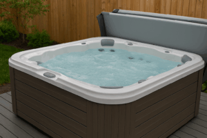 Looking for Hot Tub Repair Near Me? Here’s What You Should Know