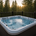 Discover Comfort and Luxury with Aspen Hot Tubs Near Me