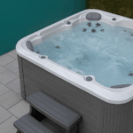 Discover the Best Hot Tubs Des Moines Has to Offer with Odyssey Spas