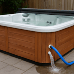 How to Drain Hot Tub: A Step‑by‑Step Guide to Clean Out Your Spa