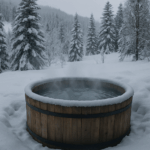 Aspen Hot Tub