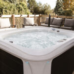 Dream Maker Spas – The Leader in Rotationally Molded Spas
