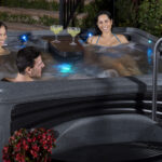 Exploring the Benefits of Dream Maker Hot Tubs