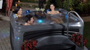 Exploring the Benefits of Dream Maker Hot Tubs