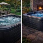 DreamMaker Spa in Des Moines, IA | Models, Features & Local Buying Guide