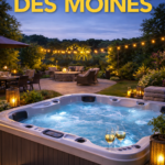 Hot Tubs Des Moines Iowa: What to Know Before You Buy