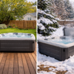 Hot Tubs Near Me in Des Moines, Iowa | Local Sales & the Best Service