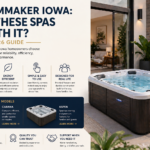 DreamMaker Iowa: Are These Spas Worth It? (2026 Guide)