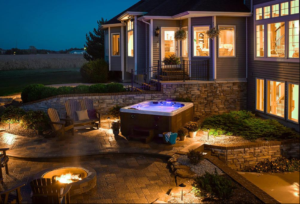 DreamMaker Iowa vs Odyssey Spa Iowa: Which Hot Tub Is Right for You?
