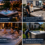 Hot Tubs Near Me: How to Find the Best Hot Tub Dealer