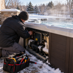 Hot Tub Repair Near Me: How to Find Reliable Service in Des Moines and Central Iowa