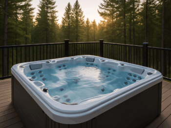 aspen hot tubs near me
