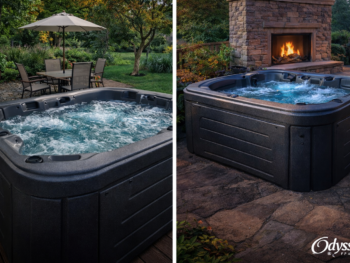 DreamMaker Spa in Des Moines, IA