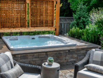 hot tub des moines