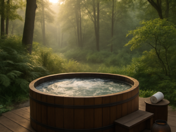 Aspen Hot Tubs Des Moines