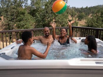 central iowa hot tubs