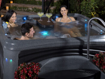 dream maker hot tubs