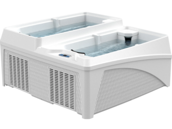 Hot Shot Coold Plunge