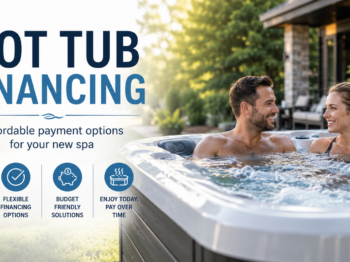 hot tub financing
