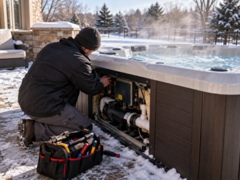 hot tub repair near me